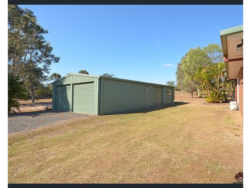 Burrum Heads QLD 4659