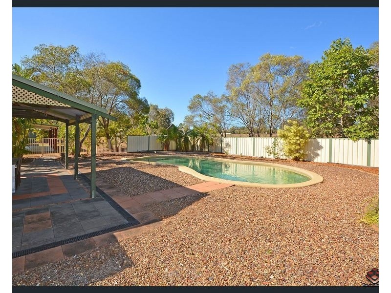 Burrum Heads QLD 4659