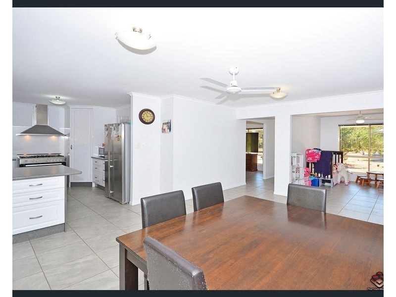 Burrum Heads QLD 4659