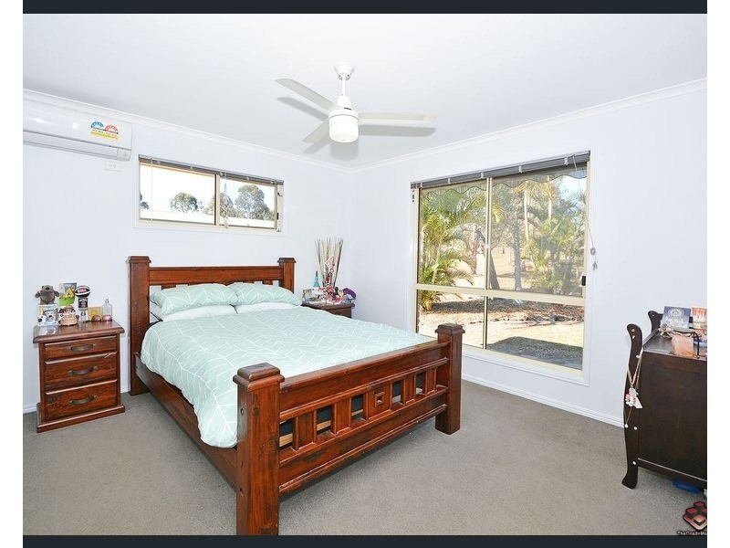 Burrum Heads QLD 4659