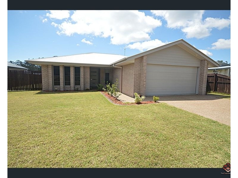 Wondunna QLD 4655