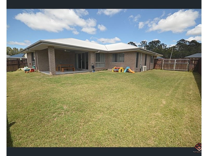 Wondunna QLD 4655