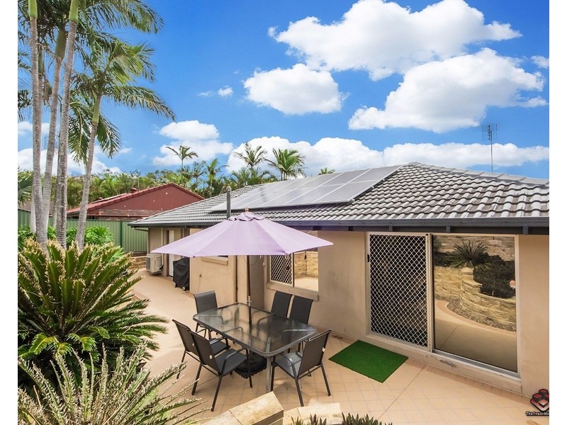 4 Catani Place, Helensvale QLD 4212