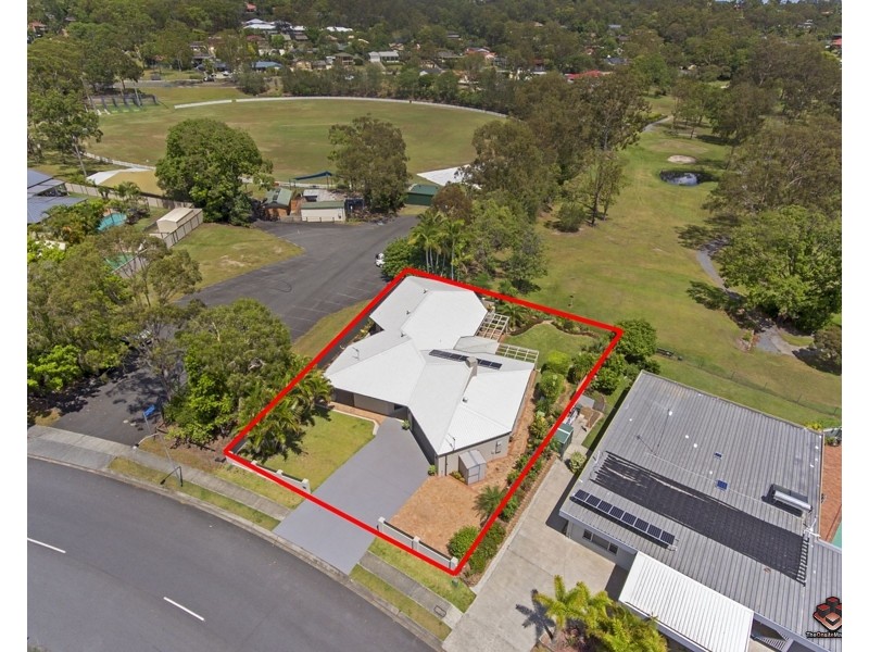57 Parkes Drive, Helensvale QLD 4212