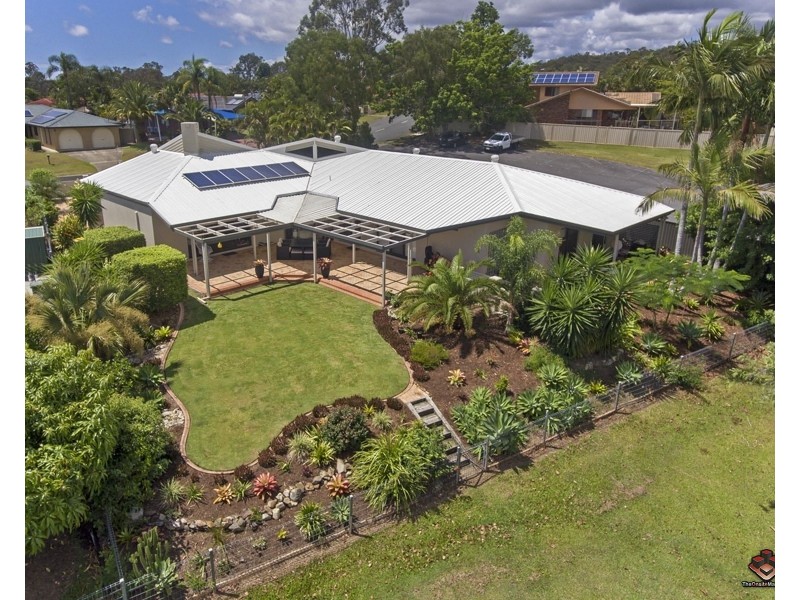 57 Parkes Drive, Helensvale QLD 4212