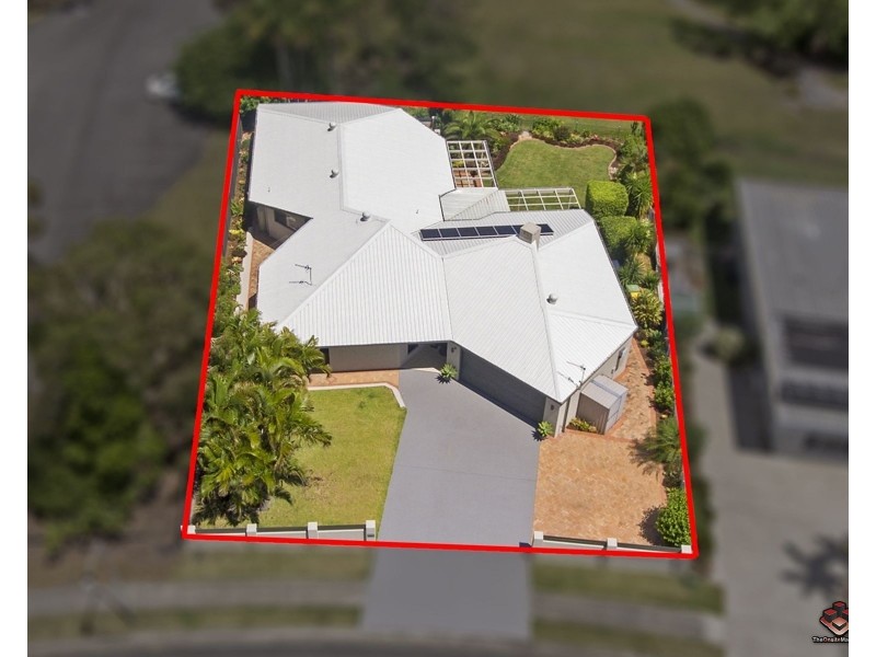 57 Parkes Drive, Helensvale QLD 4212
