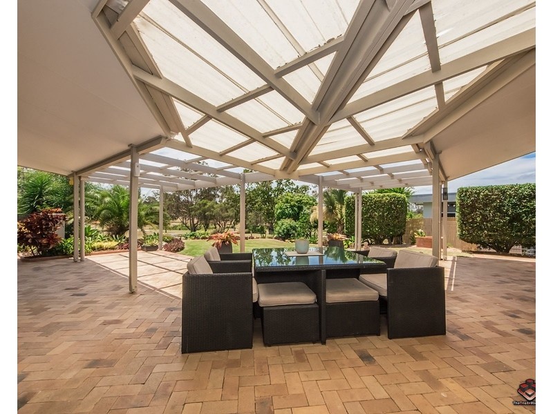 57 Parkes Drive, Helensvale QLD 4212