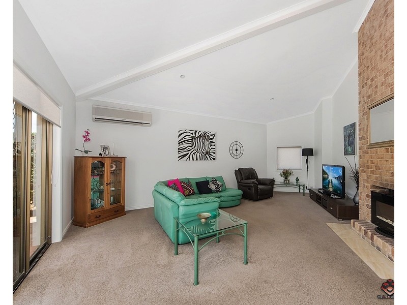 57 Parkes Drive, Helensvale QLD 4212