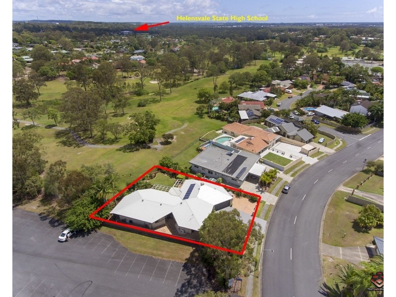 57 Parkes Drive, Helensvale QLD 4212