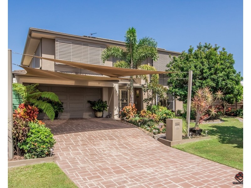 22 Bahkeeta Street, Oxenford QLD 4210