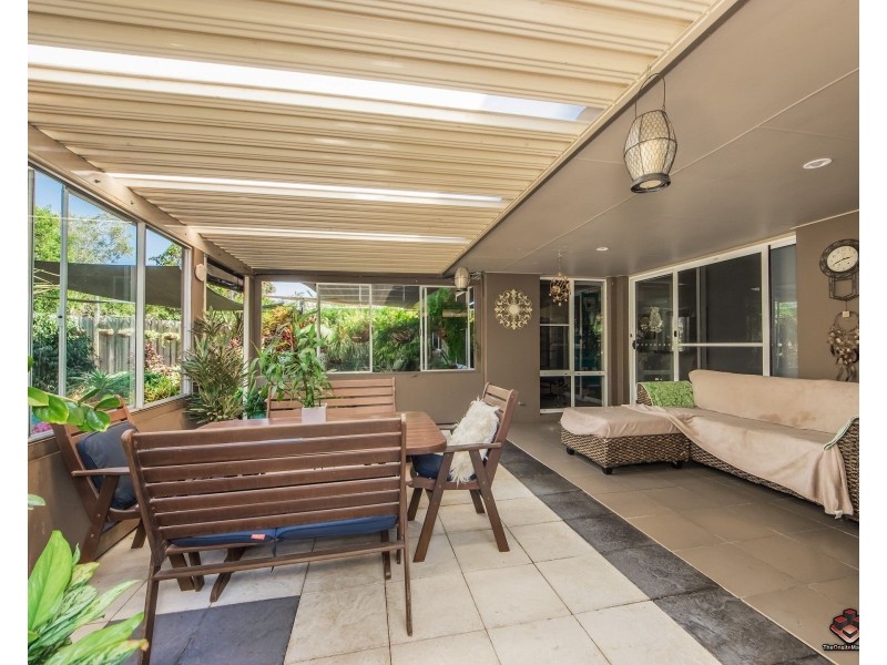 22 Bahkeeta Street, Oxenford QLD 4210