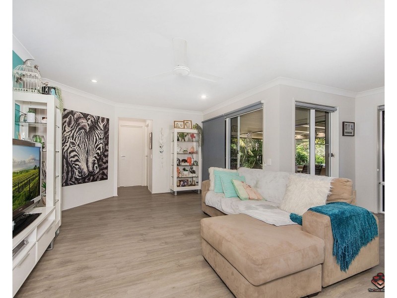 22 Bahkeeta Street, Oxenford QLD 4210