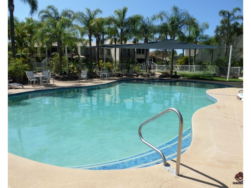 1 Resort Drive, Robina QLD 4226