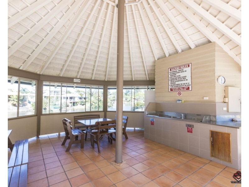 1 Resort Drive, Robina QLD 4226