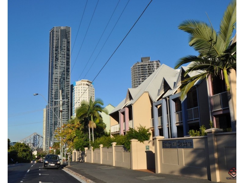 101 Bowen Street, Spring Hill QLD 4000