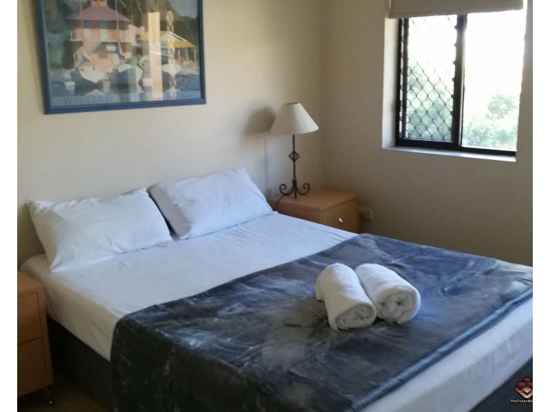 101 Bowen Street, Spring Hill QLD 4000