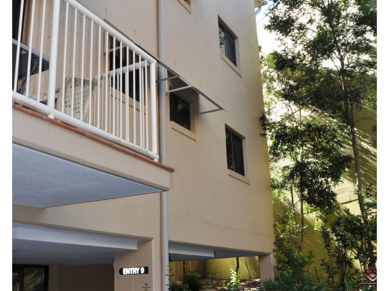 101 Bowen Street, Spring Hill QLD 4000