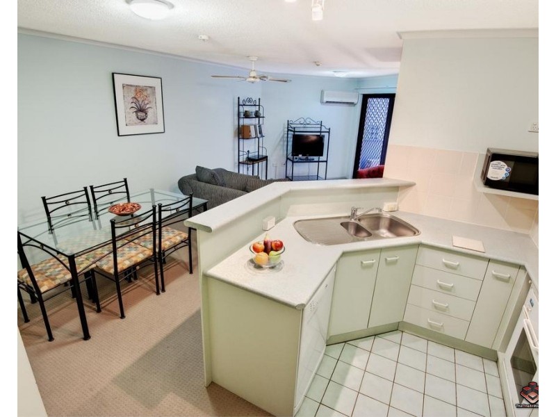 101 Bowen Street, Spring Hill QLD 4000