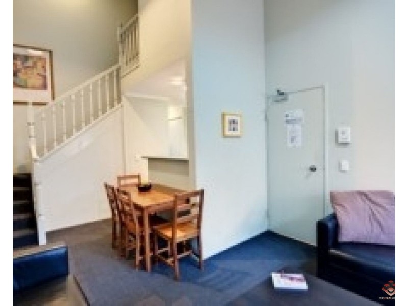 101 Bowen Street, Spring Hill QLD 4000