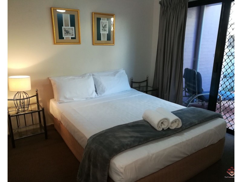 101 Bowen Street, Spring Hill QLD 4000