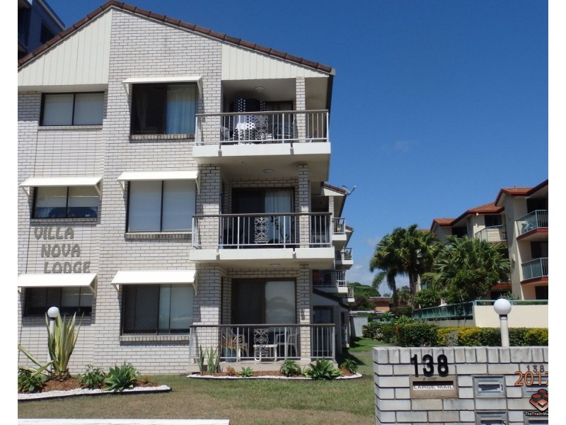 138 Marine Parade, Southport QLD 4215