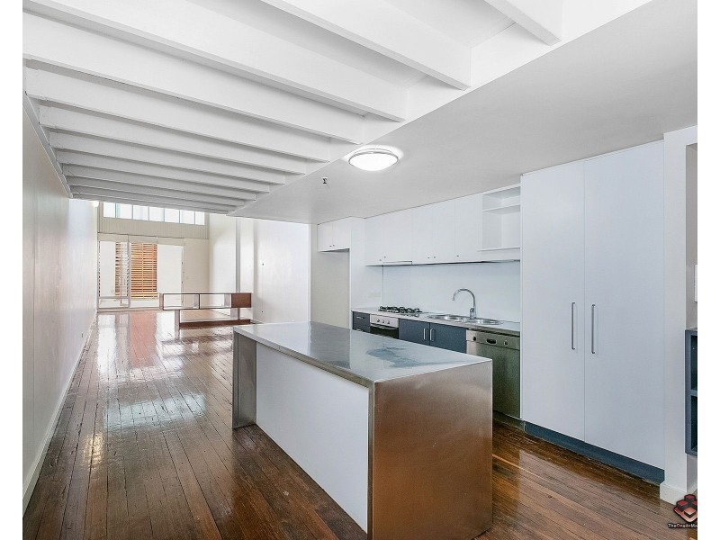 50 Macquarie Street, Teneriffe QLD 4005