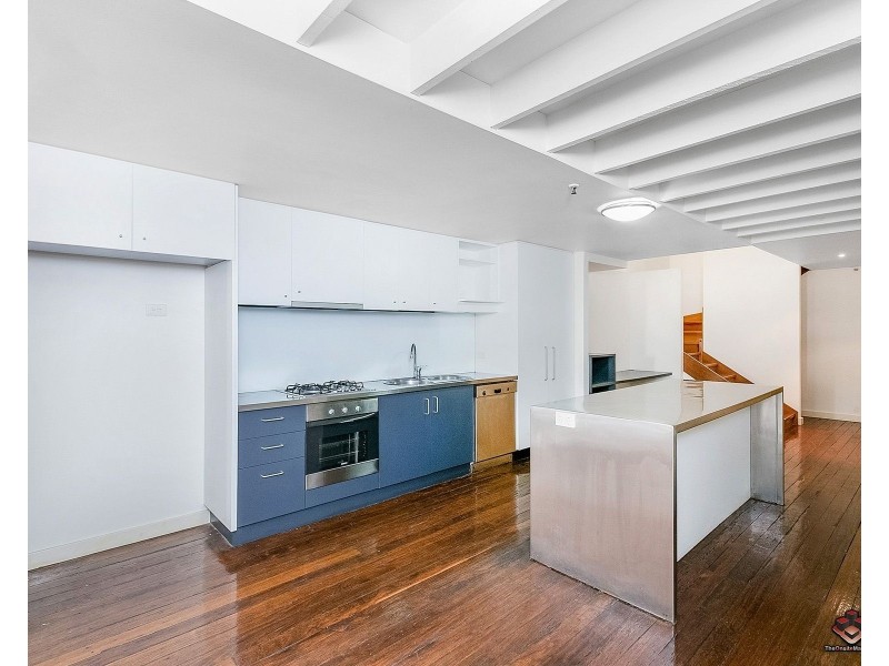 50 Macquarie Street, Teneriffe QLD 4005