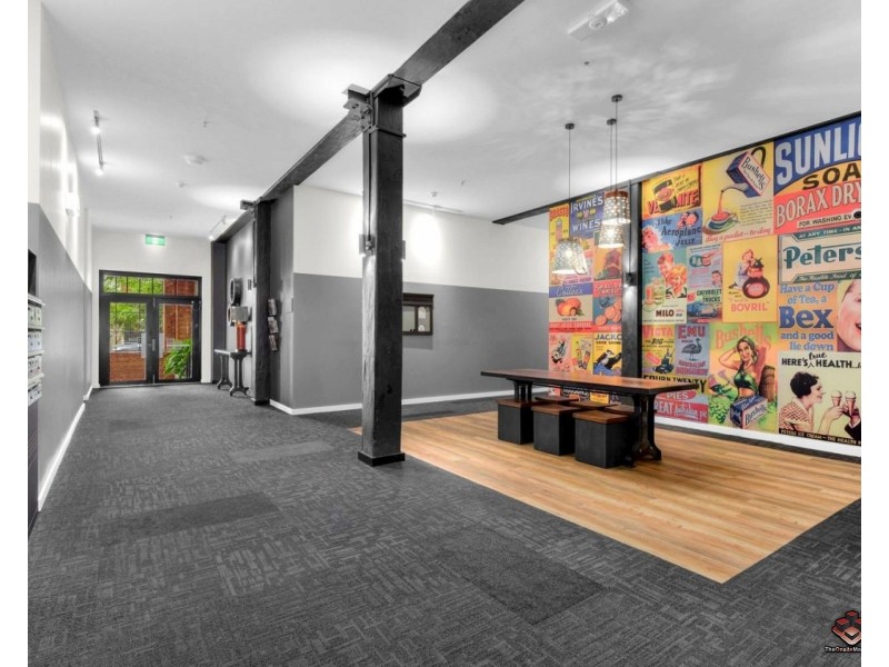 50 Macquarie Street, Teneriffe QLD 4005