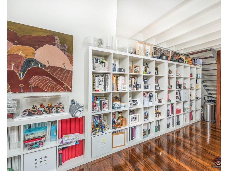 64 Macquarie Street, Teneriffe QLD 4005