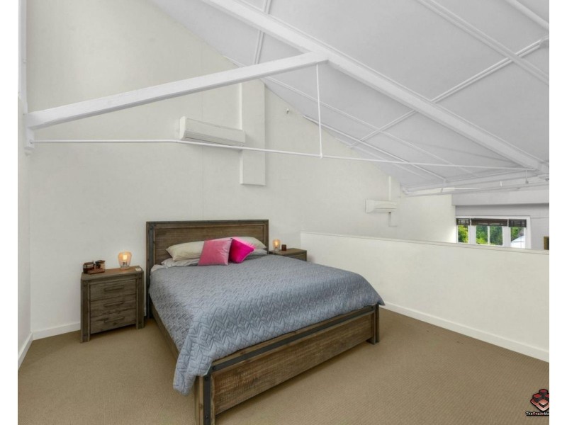 64 Macquarie Street, Teneriffe QLD 4005