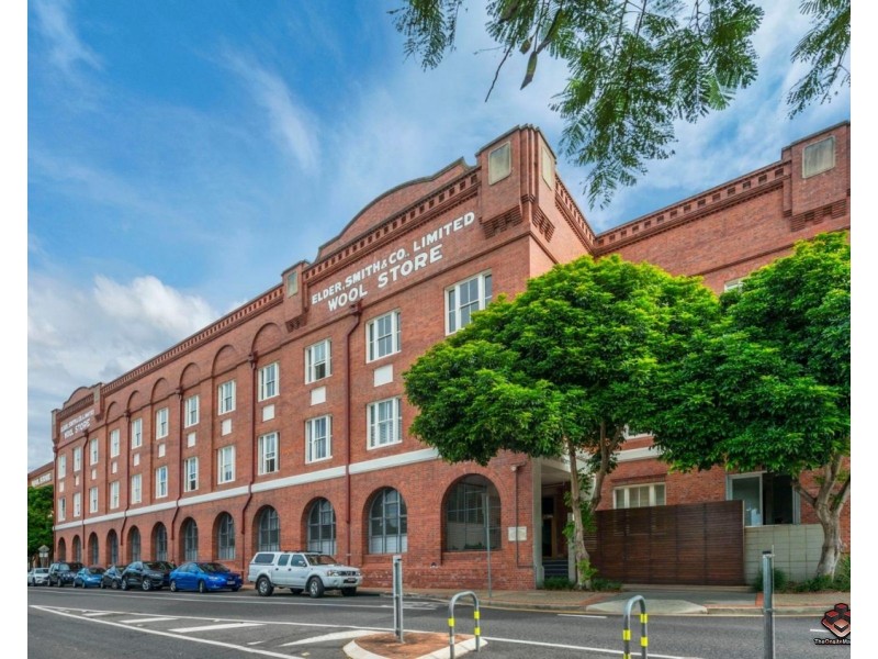 64 Macquarie Street, Teneriffe QLD 4005