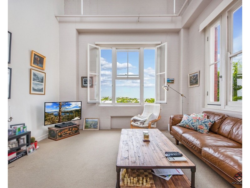 50 Macquarie Street, Teneriffe QLD 4005