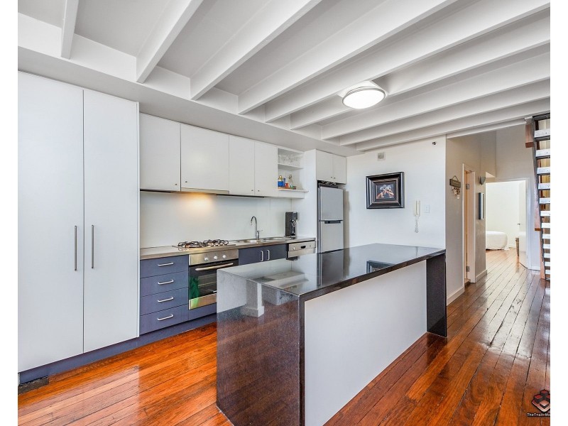 50 Macquarie Street, Teneriffe QLD 4005