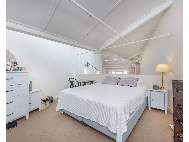 50 Macquarie Street, Teneriffe QLD 4005