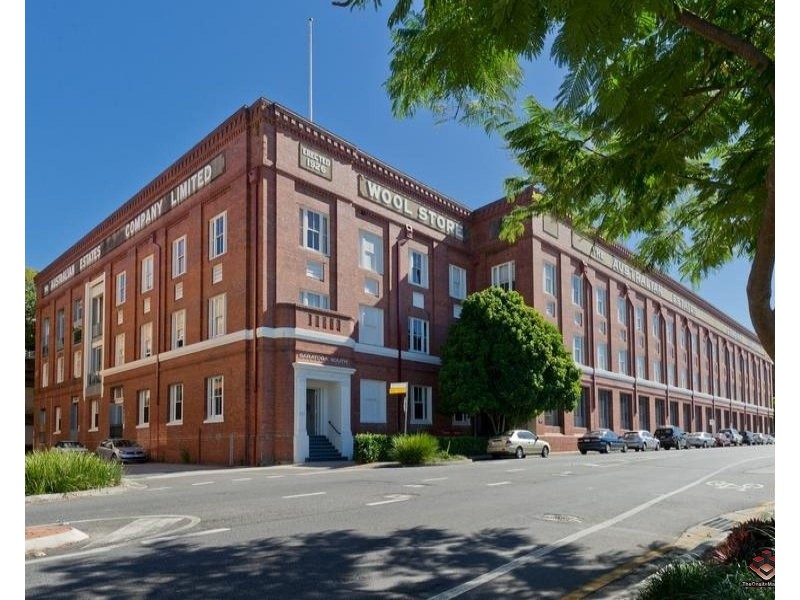 50 Macquarie Street, Teneriffe QLD 4005