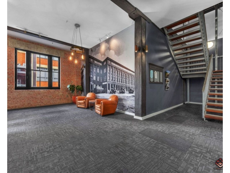 50 Macquarie Street, Teneriffe QLD 4005