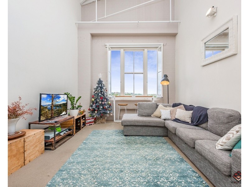 50 Macquarie Street, Teneriffe QLD 4005