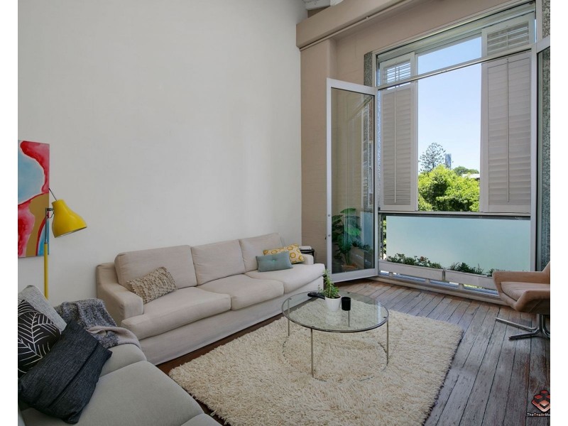 64 Macquarie Street, Teneriffe QLD 4005