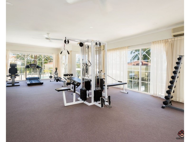 3 Robina Town Centre Drive, Robina QLD 4226