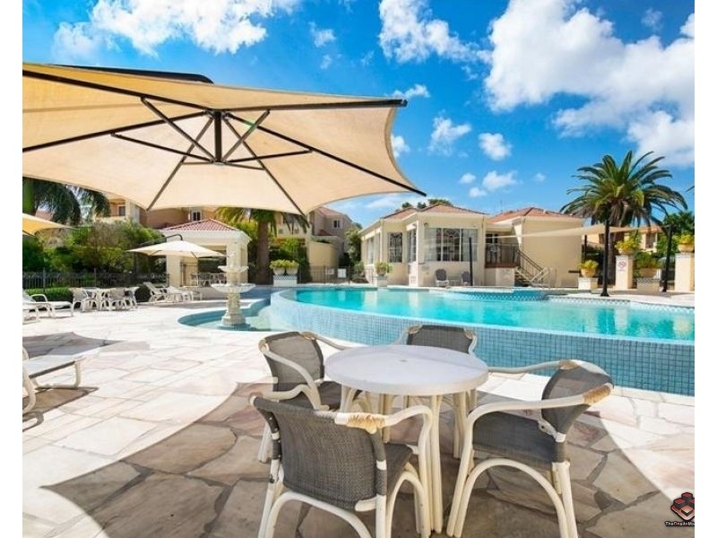 3 Robina Town Centre Drive, Robina QLD 4226