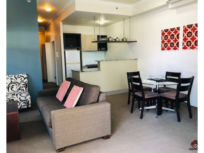 363 Turbot Street, Brisbane QLD 4000