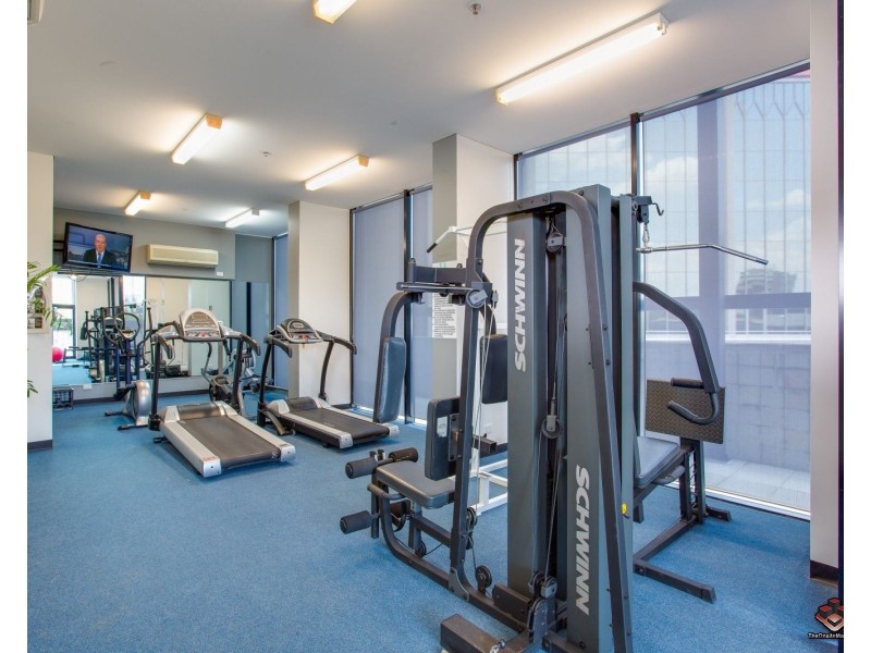 363 Turbot Street, Brisbane QLD 4000