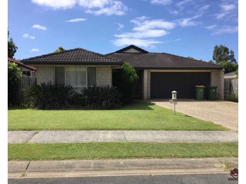 5 Principal Drive, Upper Coomera QLD 4209