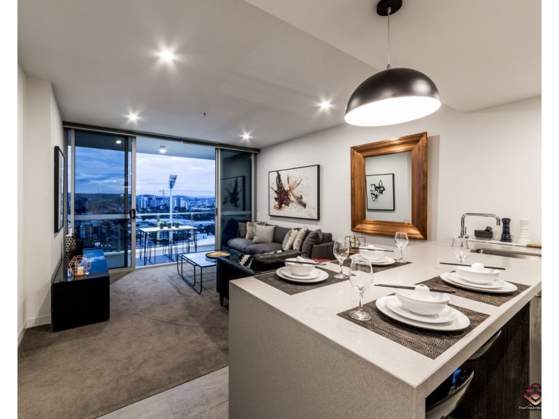 855 Stanley Street, Woolloongabba QLD 4102