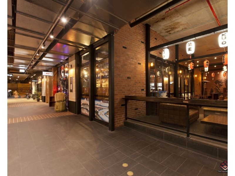 855 Stanley Street, Woolloongabba QLD 4102