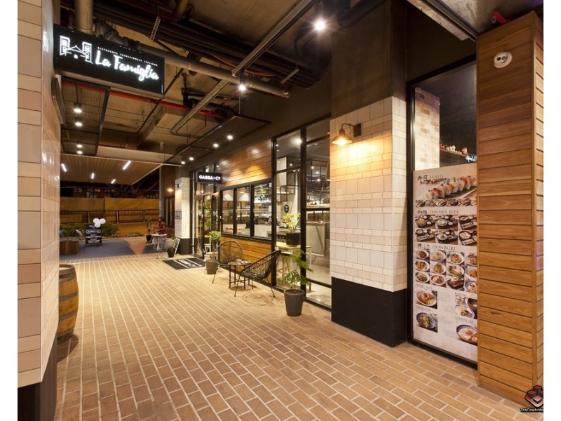 855 Stanley Street, Woolloongabba QLD 4102