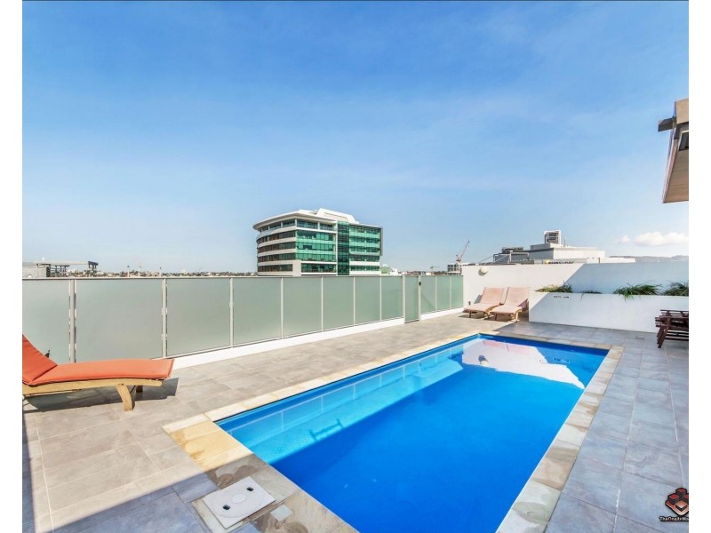 482 Upper Roma Street, Brisbane City QLD 4000