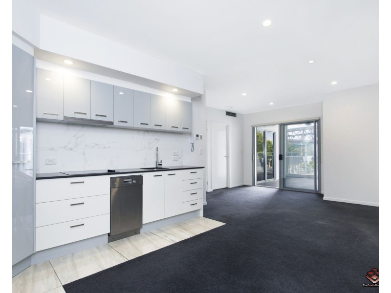 482 Upper Roma Street, Brisbane City QLD 4000