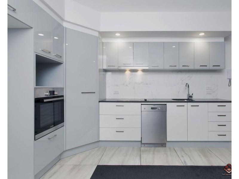 482 Upper Roma Street, Brisbane City QLD 4000