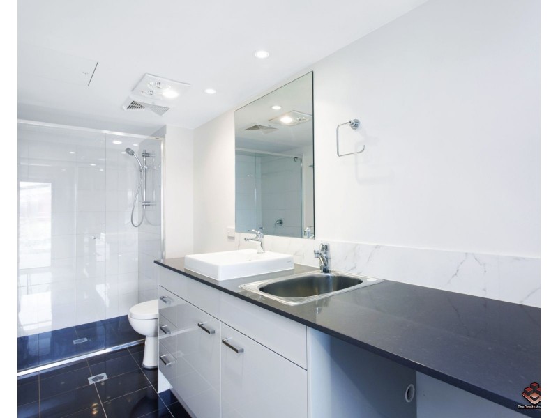 482 Upper Roma Street, Brisbane City QLD 4000